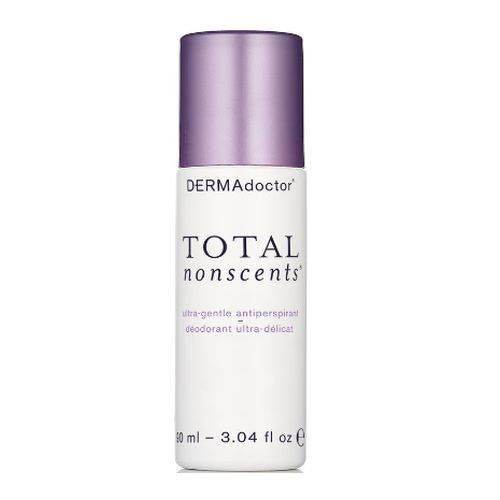 ديرما دكتور توتال برايت مزيل عرق رول بدون رائحة 90مل.108122