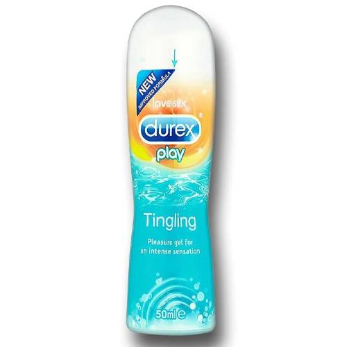 ديوركس بلاي تينجل جل مزلق حميمي 50مل.110548