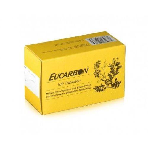 اوكاربون 100قرص.108650