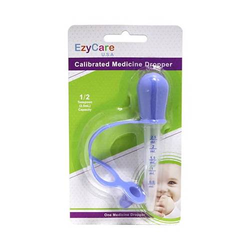 ايزي كير قطارة دواء معايرة 2.5مل موديل17001.111674