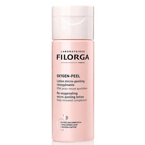 فيلورجا اكسجين بيل لوشن يساعد على تنعيم البشره 150مل.101730