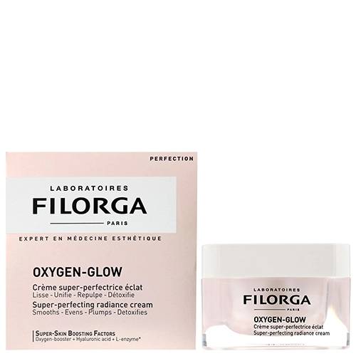 فلوريجا اكسجين جلو يعمل على تصحيح البشرة 50مل.101735