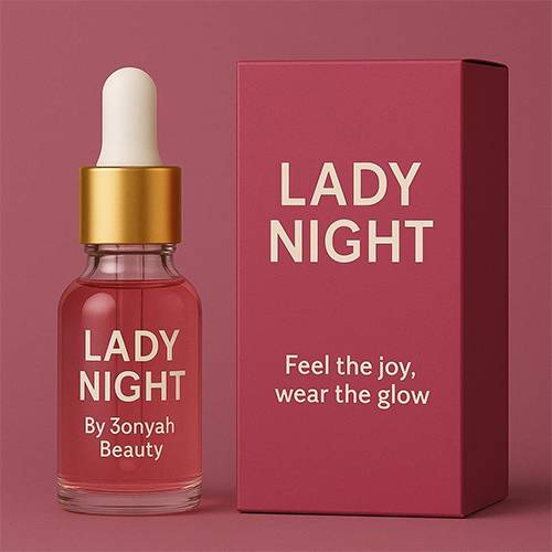 خمريه ليدى نايت