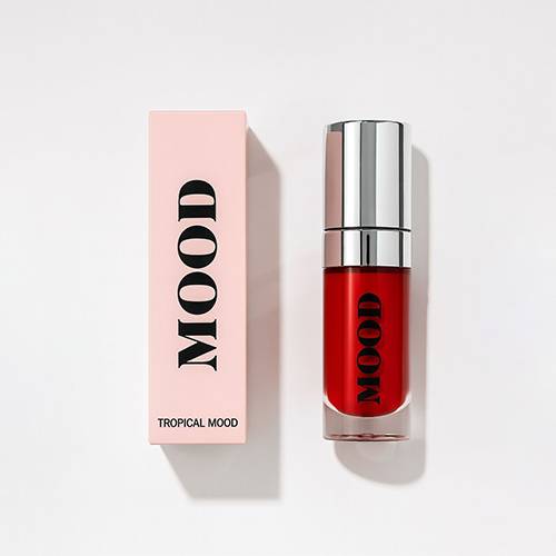 تروبيكال مود