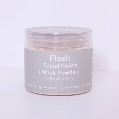 فلاش ماسك بودر