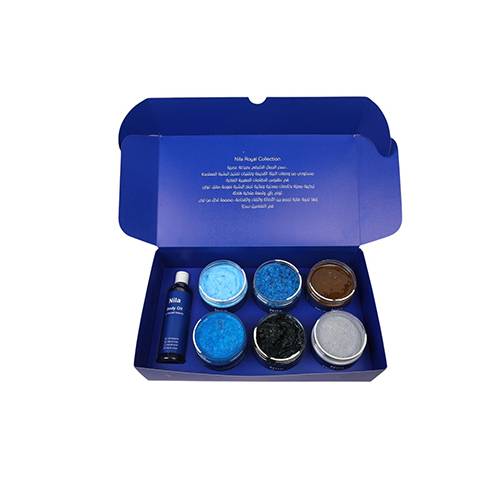 بوكس النيلة