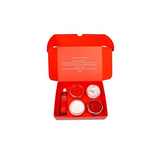 بوكس ورم شوق