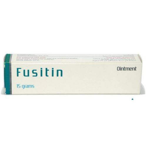 فيوسيتين 2% كريم 15جم.109336