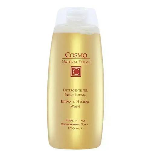 كوزمو غسول نسائي للمنطقة الحميمة 250مل