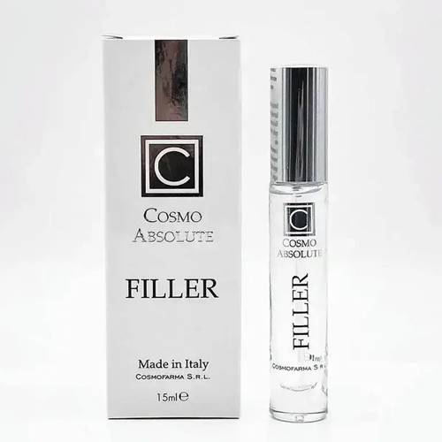 كوزمو ابسوليوت فيلر سيروم للتجاعيد 15مل