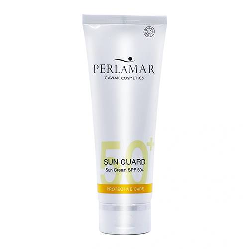 بيرلامار كريم واقي شمس بمعامل حماية50+ 75مل