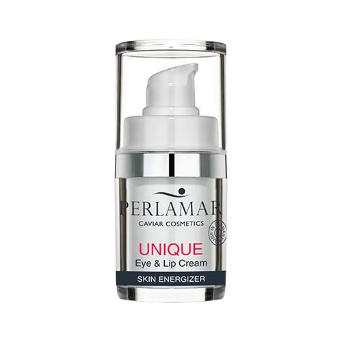 بيرلامار يونيك كريم حول العين والشفاه 15مل
