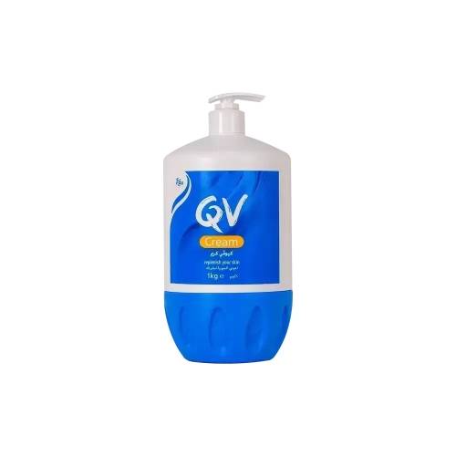 كيوفي كريم مرطب 1كجم