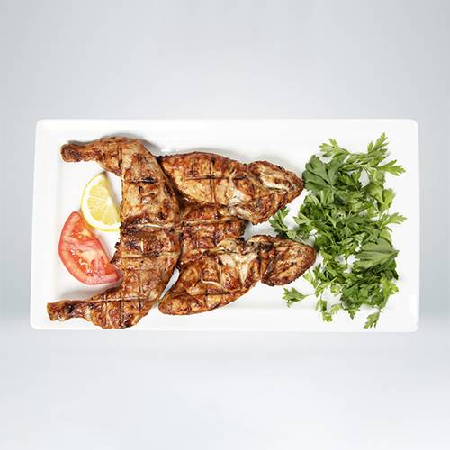 ماعون بنت الديك