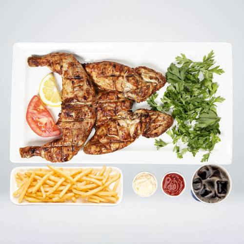 وجبة بنت الديك