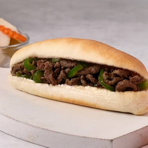 ساندويتش كبدة اسكندراني