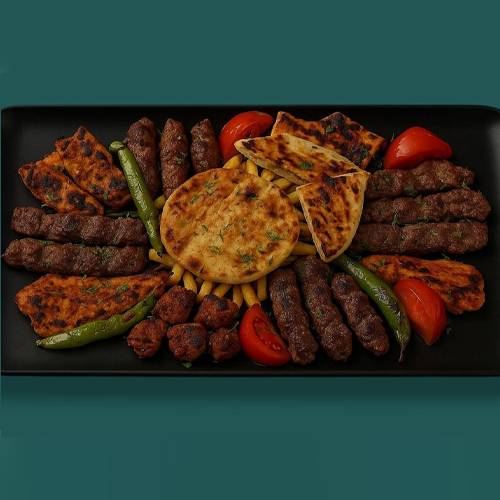 صينية العائله