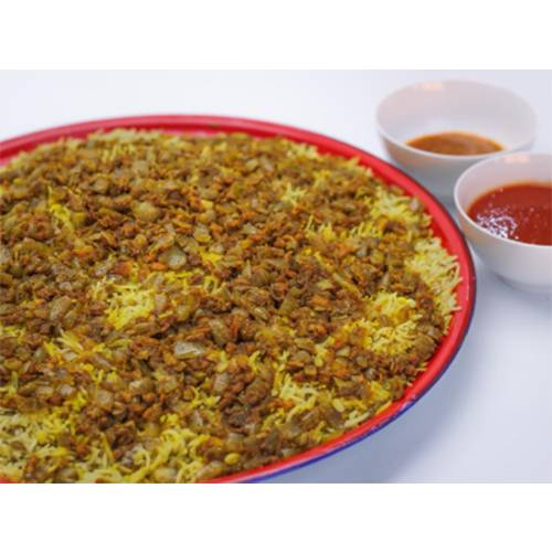 مموش ربيان يابس 5 اشخاص