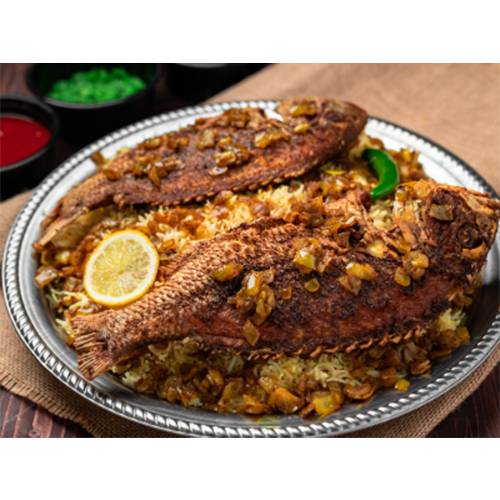 مطبق شعم 5 اشخاص