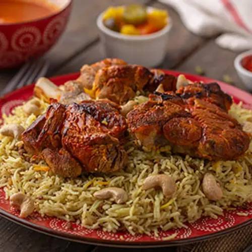 قوزي لحم شرقي