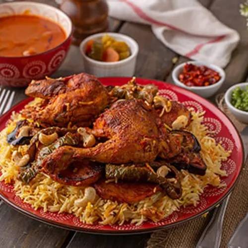 دجاج بقاع الجدر