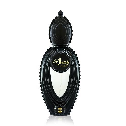 عطر وصال ليل 50مل
