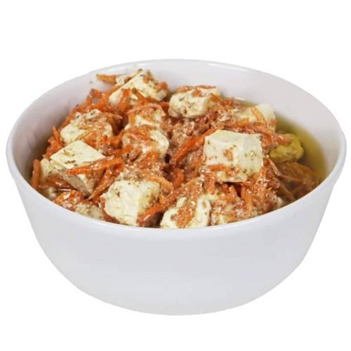 جمعية جبنة قطع بالمكدوس 500جم