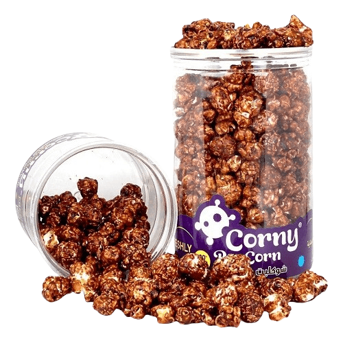 كورني فشار بالشوكولاتة 220جم