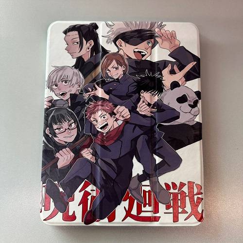 وي وي حافظة ذكية للايباد 10.2 و10.5 انمي بلانت اكاديمية بطلي رقم.242217