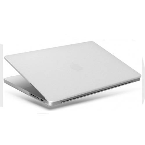 يونيك كلارو حافظة لجهاز ماك بوك برو 14بوصة دوف مات كلير