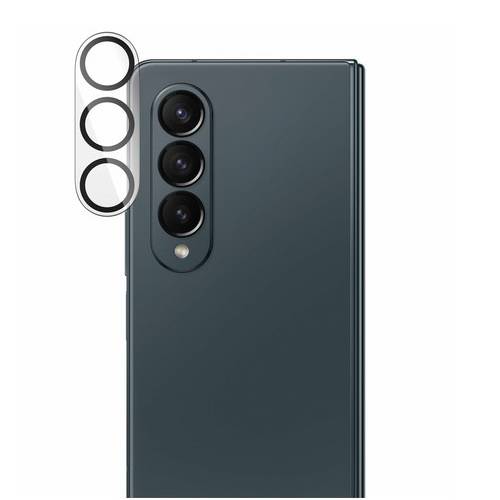 بانزر جلاس بيكتشر بيرفكت حماية كاميرا كاملة لسامسونج جالاكسي زد فولد5 2023 رقم.0450