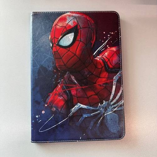 في اي بي كفر للايباد 10.2 سبايدر مان رقم.24256