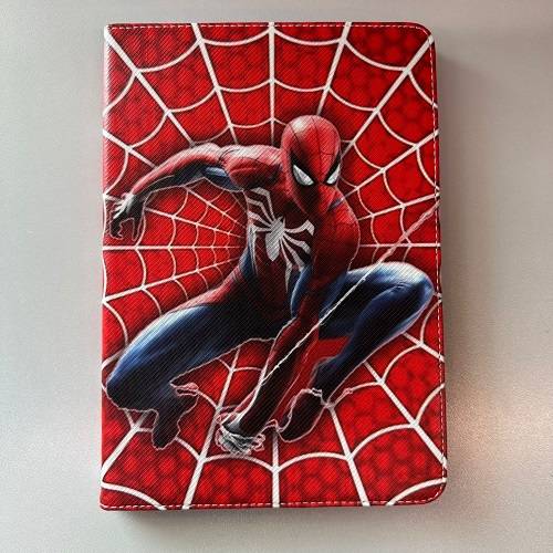 في اي بي كفر للايباد 10.2 سبايدر مان رقم.24255