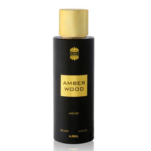 عطر الشعر امبر وود للنساء 100مل