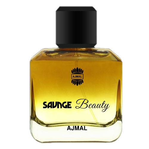 سافاج بيوتي او دو بيرفيوم للنساء 100مل