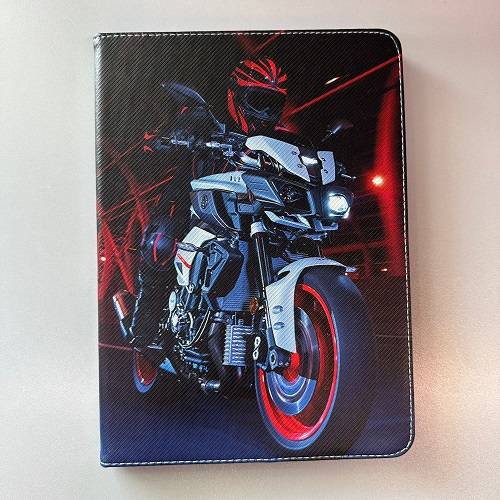 في اي بي كفر للايباد الجيل العاشر 10.9 مكس ديزاين رقم.24293