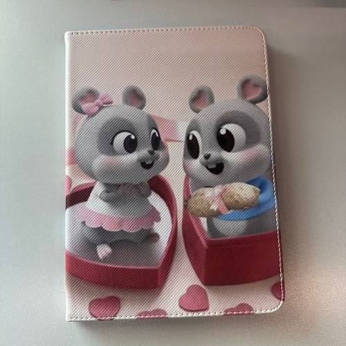 في اي بي كفر للايباد الجيل العاشر 10.9 مكس ديزاين رقم.24294