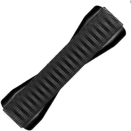 لوف هاندل مقبض هاتف XL اسود سادة