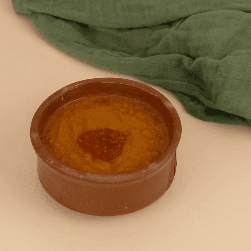 فول بالصلصة