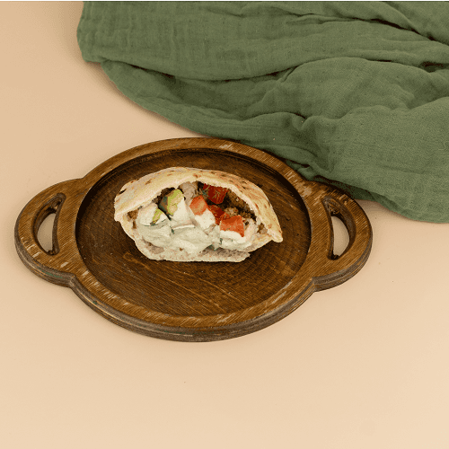 ساندويتش فلافل