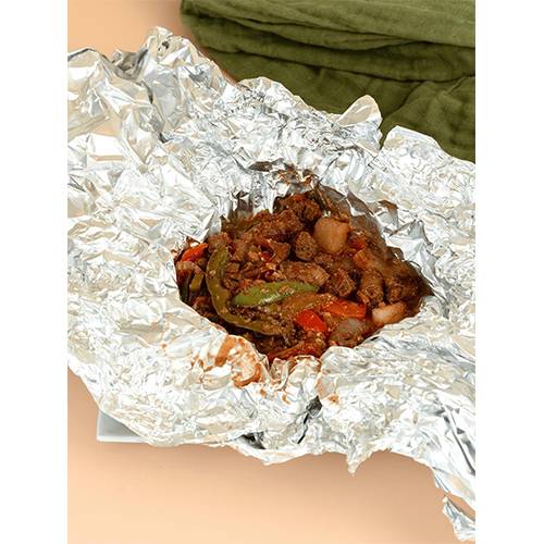 ورقة سجق بلدى