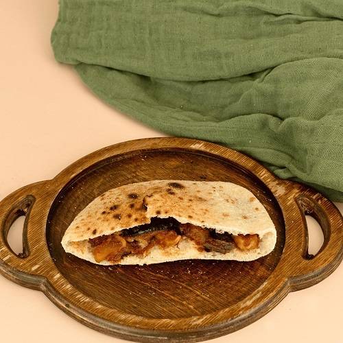 ساندويتش مسقعة