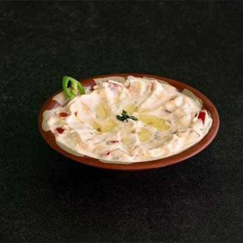 جبنة بالطماطم