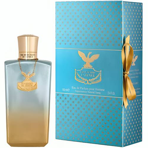 عطر ذا ميرشانت اوف فينيس لا فينيس بور هوم او دو بيرفيوم للجنسيين 100مل