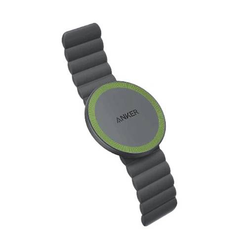 انكر 620 ماج جو مقبض هاتف مغناطيسي اسود