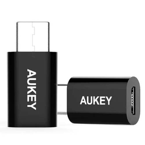 اوكي محول Micro USB الى Type C