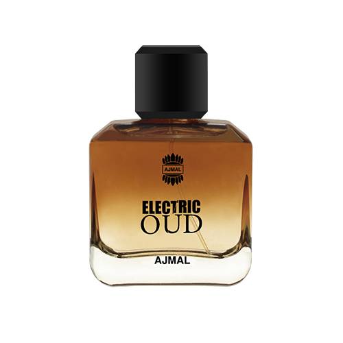 عطر اليكتريك عود 100مل