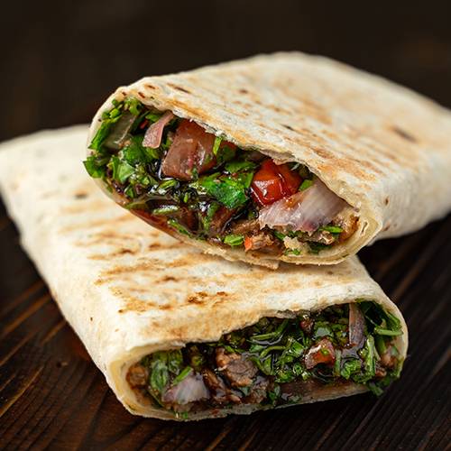 لحم دبس رمان