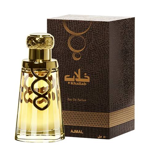 عطر خلاب 50مل