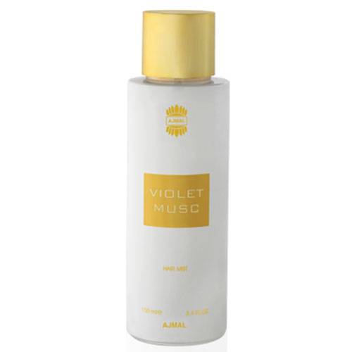 عطر الشعر فيوليت مسك للنساء 100مل